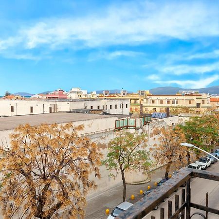 Casa Vacanze La Fenice Alghero Exteriör bild