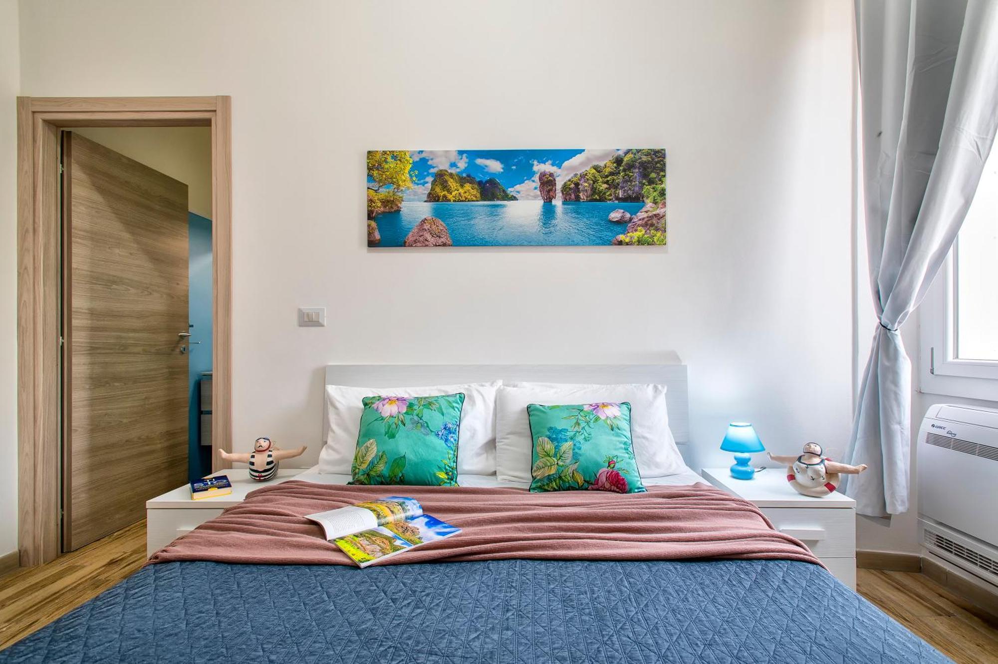 Casa Vacanze La Fenice Alghero Exteriör bild