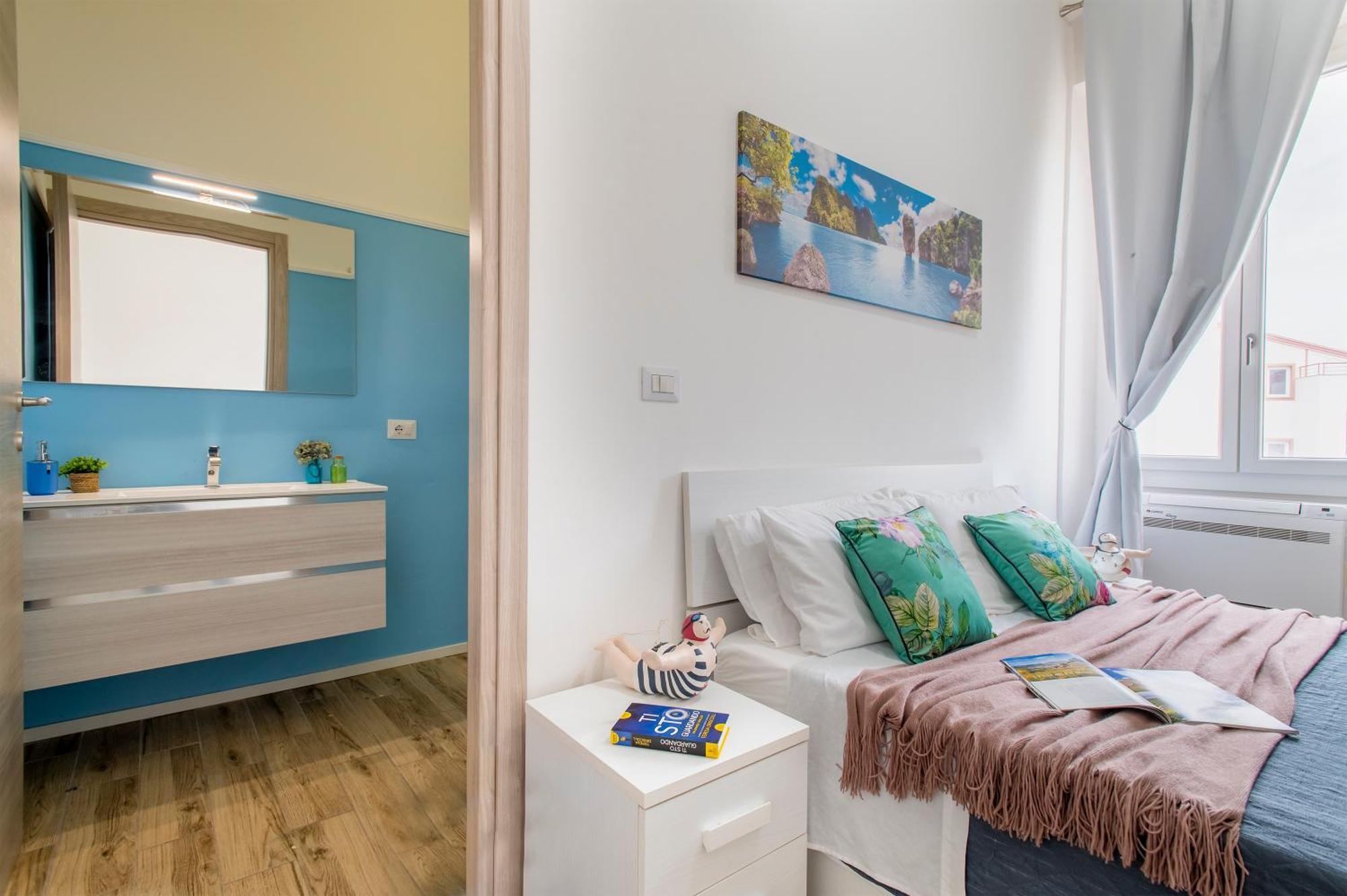 Casa Vacanze La Fenice Alghero Exteriör bild