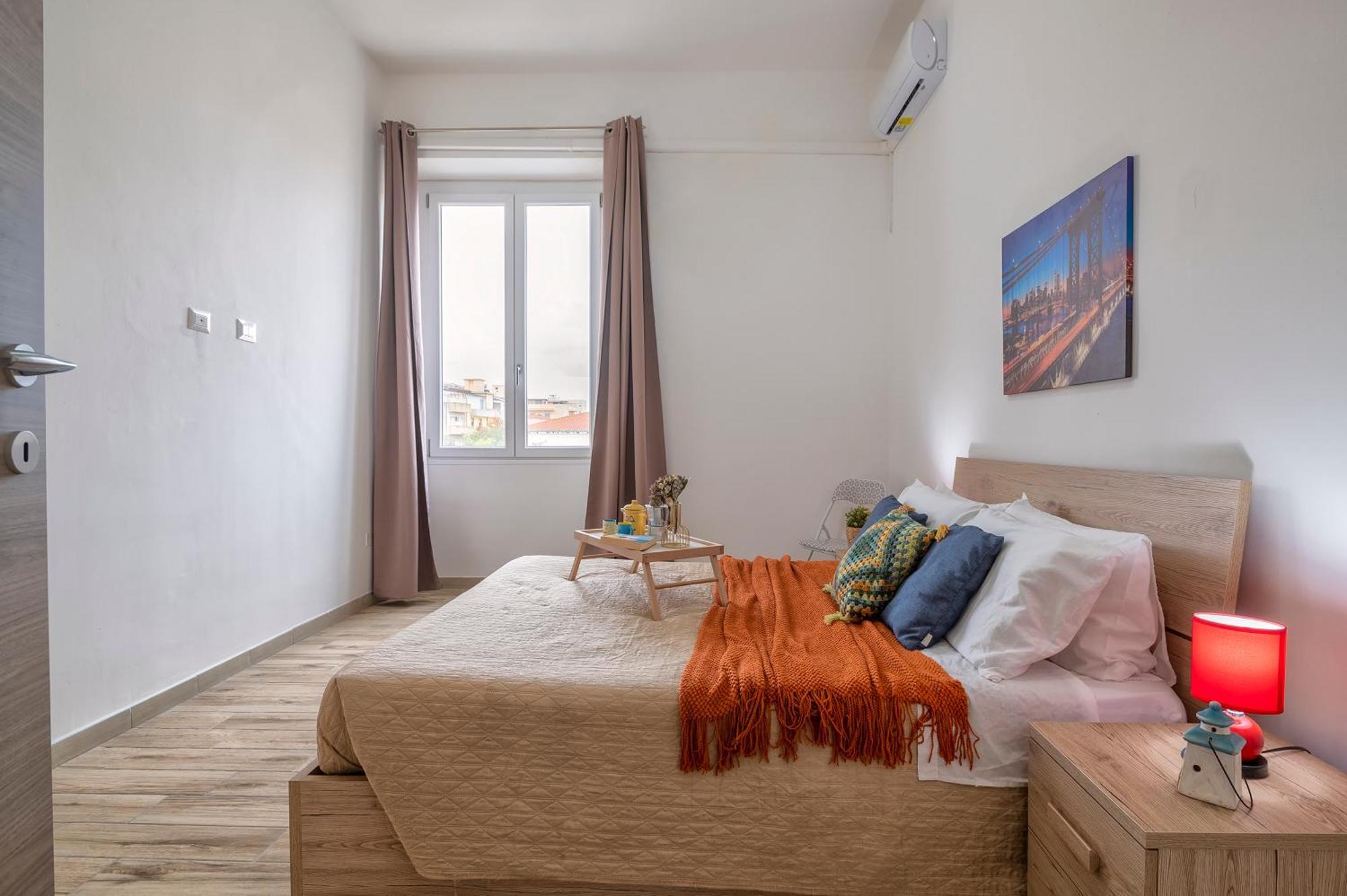 Casa Vacanze La Fenice Alghero Exteriör bild